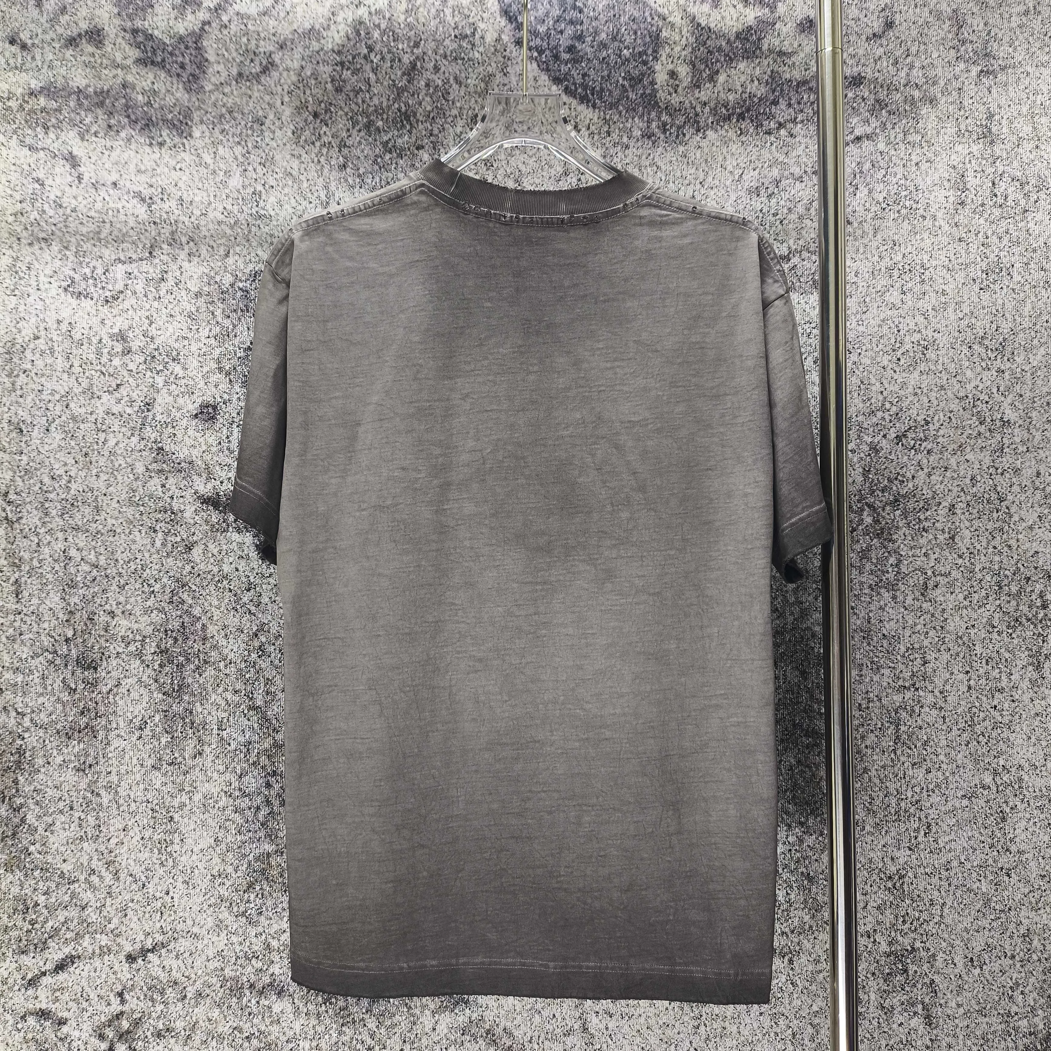 ARC 2026 New Arrival g logo t Same Style Size S M L XL XXL Black White